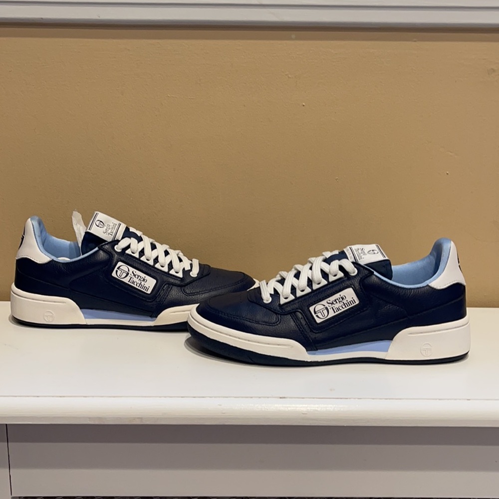 Sergio Tacchini Sneakers - Picture 2 of 7